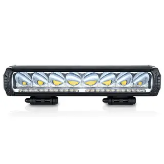 Lazer Triple-R G2 1000 LED fjernlys LED, 9240 lumen, 1225 meter, varsellys