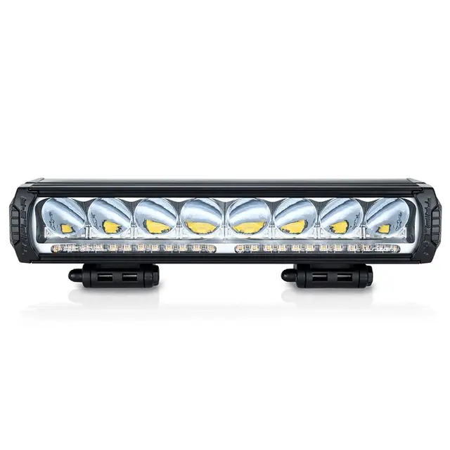Lazer Triple-R G2 1000 LED fjernlys LED, 9240 lumen, 1225 meter, varsellys 
