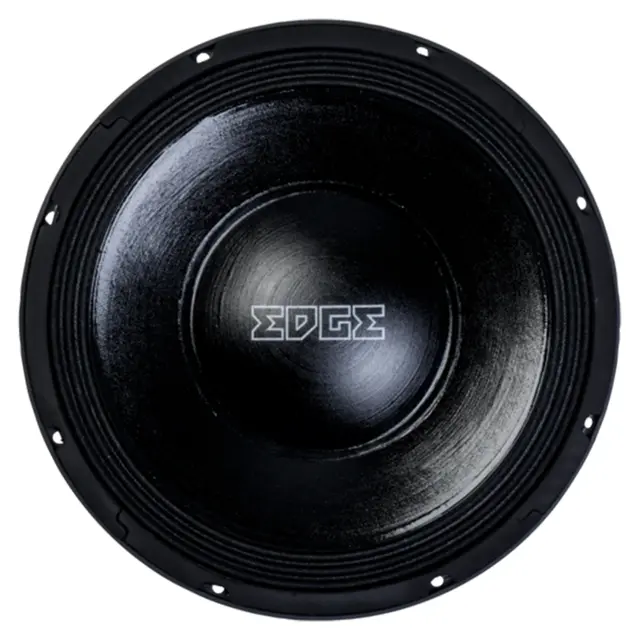 Edge EDPRO12PW-E8 12" Pro audio bass 12", 1000W RMS, pris per stk 