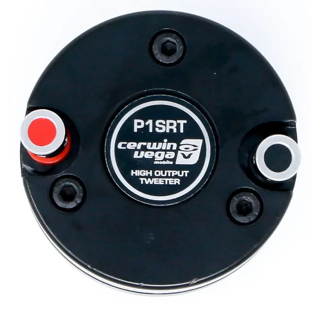 Cerwin Vega PRO P1SRT horndiskant 50W RMS, 107 dB, pris per par 