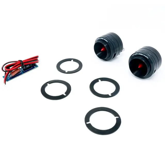 Cerwin Vega PRO P1SRT horndiskant 50W RMS, 107 dB, pris per par 