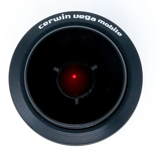 Cerwin Vega PRO P1SRT horndiskant 50W RMS, 107 dB, pris per par 