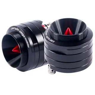 Cerwin Vega PRO P1SRT horndiskant 50W RMS, 107 dB, pris per par