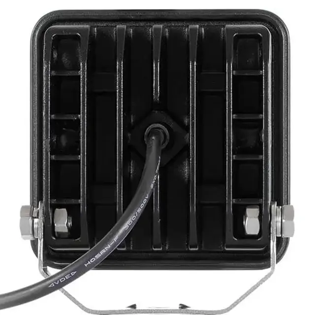 Lumen Workforce R23 LED arbeidslys 3187 lumen, godkjent som ryggelys 