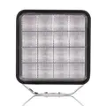 Lumen Workforce R23 LED arbeidslys 3187 lumen, godkjent som ryggelys