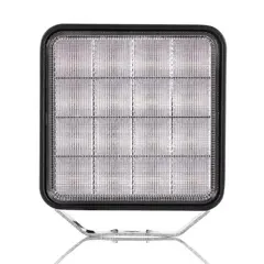 Lumen Workforce R23 LED arbeidslys 3187 lumen, godkjent som ryggelys