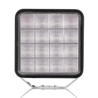Lumen Workforce R23 LED arbeidslys 3187 lumen, godkjent som ryggelys