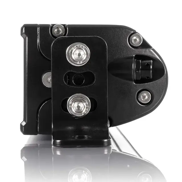 Lumen Workforce D20 LED arbeidslys 21302 lumen, Dobbel rad ledbar. 