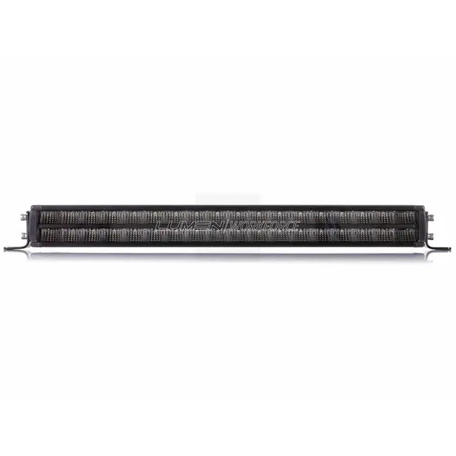 Lumen Workforce D20 LED arbeidslys 21302 lumen, Dobbel rad ledbar. 