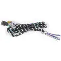 Musway MPK-QSC25-O Quadlock kabelsett Kabelsett for Musway M6v3/M4+