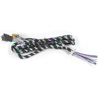 Musway MPK-QSC25-O Quadlock kabelsett Kabelsett for Musway M6v3/M4+