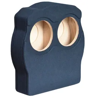 BMW.21 Fit-Box basskasse BMW X5 G05 2019 ->