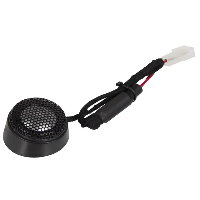 ESX QXF6.2C Plug and Play høyttalersett Plug and play høyttalersett for Ducato 