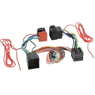 Musway MPK22 T-kabelsett Ford 32 pins etter 2018 ca