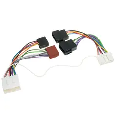 Musway MPK21 T-kabelsett Subaru