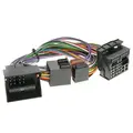 Musway MPK16 T-kabelsett Ford (Quadlock)