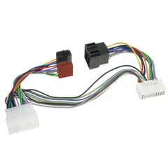 Musway MPK14 T-kabelsett Hyundai / Kia