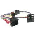Musway MPK12 T-kabelsett Opel / Renault / Dacia