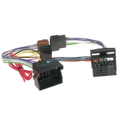 Musway MPK12 T-kabelsett Opel / Renault / Dacia