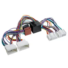 Musway MPK8 T-kabelsett Hyundai / Kia (Eldre)