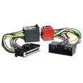 Musway MPK6 T-kabelsett Ford / Land Rover (Eldre)