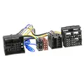 Musway MPK5 T-kabelsett Audi / Seat / Skoda / VW (Quadlock)