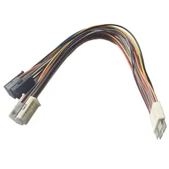 Musway MPK31 T-kabelsett For bruk sammen med MPK3 kabelsett