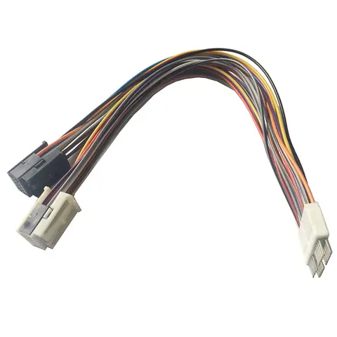 Musway MPK31 T-kabelsett For bruk sammen med MPK3 kabelsett