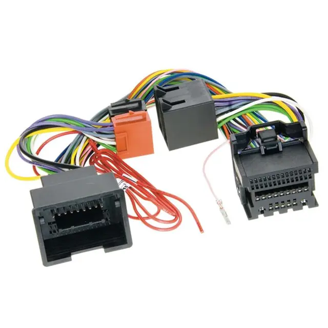 Musway MPK4 T-kabelsett Opel etter 2010 