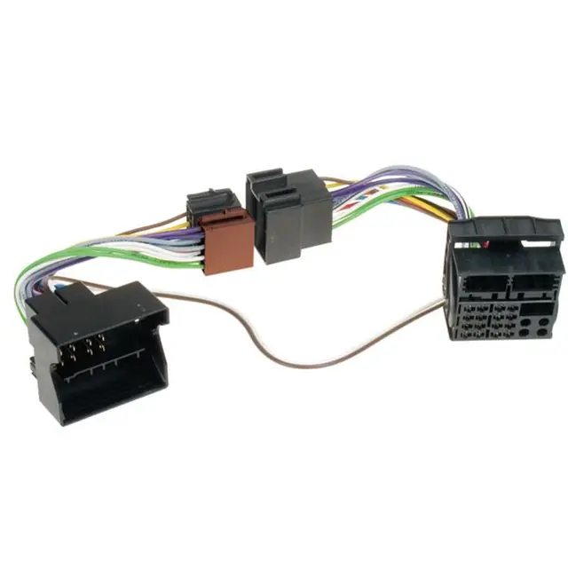 Musway MPK3 T-kabelsett BMW / Mini / Land Rover 