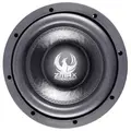 Phoenix Gold ZMAX82 8" subwoofer 500W RMS, 1500W SPL Subwoofer, 2x2 Ohm