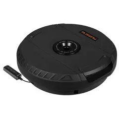 Musway MW1000A 11" aktiv subwoofer 150W RMS, aktivsub, bassremote