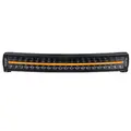 Strands Siberia DRC 22" Kurvet ledbar LED, 16000 Lumen, 830m, pos.lys