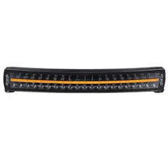 Strands Siberia DRC 22" Kurvet ledbar LED, 16000 Lumen, 830m, pos.lys