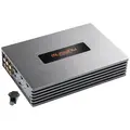 Musway FOUR100 4-kanals forsterker 4x200W RMS i 2 Ohm