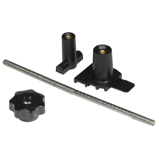 Musway MW500Q Subwoofer i kasse For reservehjulsmontering, 150W RMS 