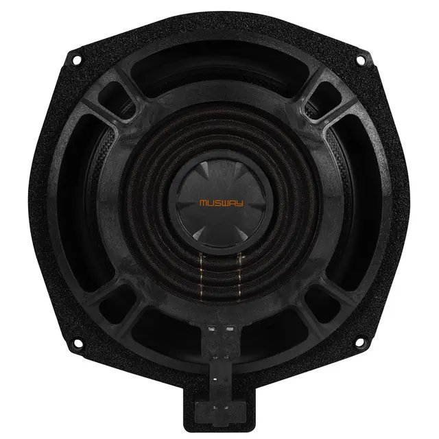 Musway CSB8W subwoofer (par) Tilpasset BMW E/F/G Karosseri 