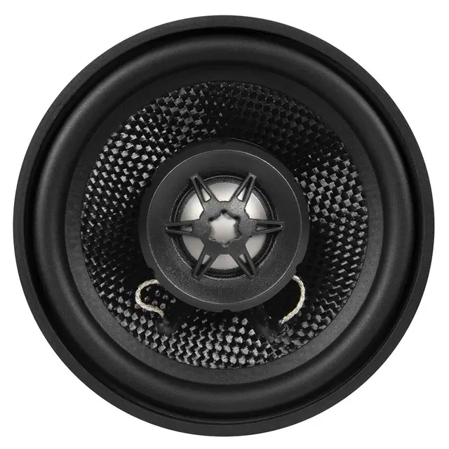 Musway CSB4.2X høyttalersett Tilpasset BMW E/F/G Karosseri 