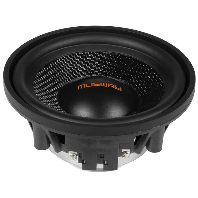 Musway CSB4.2C høyttalersett Tilpasset BMW E/F/G Karosseri 