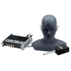 Audison APM Mikrofonkit for bruk med BitTune