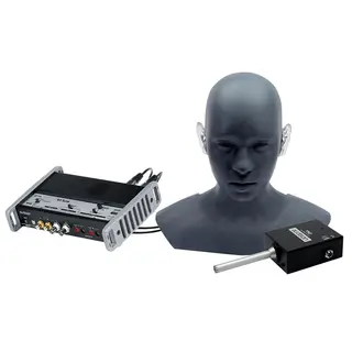 Audison APM Mikrofonkit for bruk med BitTune