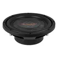 MUSWAY MWS-1022 10" subwoofer slim 300W RMS, 2x2 Ohm, slim