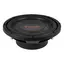 MUSWAY MWS-1022 10" subwoofer slim 300W RMS, 2x2 Ohm, slim