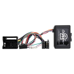 Connects2 Multifunksjonsadapter ProAce/Jumpy/Expert  m/ryggesens.