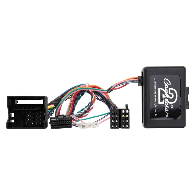 Connects2 Multifunksjonsadapter ProAce/Jumpy/Expert  m/ryggesens. 