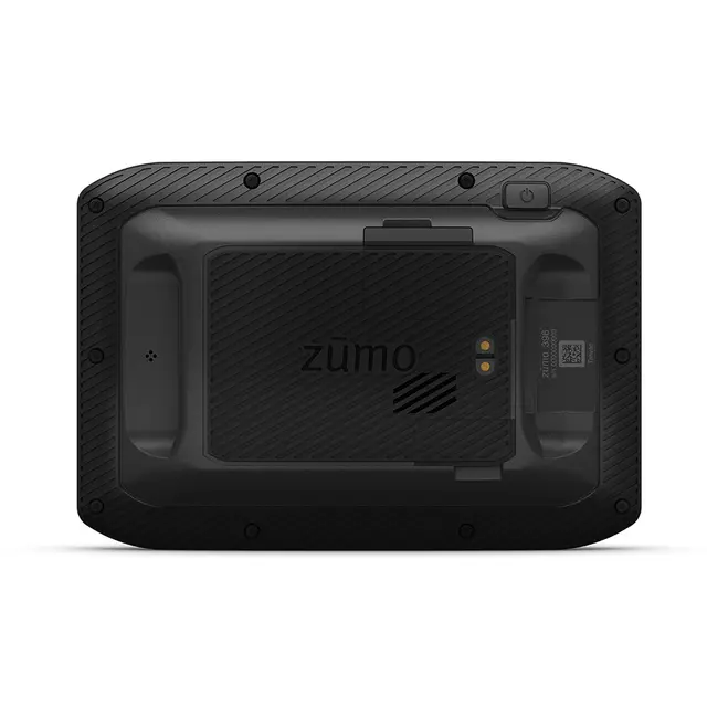 Garmin zumo® 396LMT-S 4.3", tilpasset MC, EU-kart, WIFI, BT 