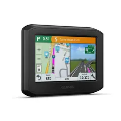 Garmin zumo® 396LMT-S 4.3", tilpasset MC, EU-kart, WIFI, BT