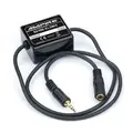 Ampire Støyfilter minijack (3,5mm) Kompakt støyfilter minijack (3,5mm)