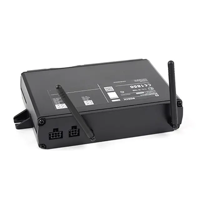 Bosch Coach Trådløs mikrofon Trådløs mikrofon (EU) 