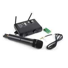 Bosch Coach Trådløs mikrofon Trådløs mikrofon (EU)